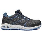 BASE K-Move S1P HRO SRC Παπούτσια Ασφαλείας Εργασίας Unisex - Χαμηλό Παπούτσι για Ασφάλεια Ποδιού