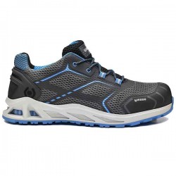 BASE K-Move S1P HRO SRC Παπούτσια Ασφαλείας Εργασίας Unisex - Χαμηλό Παπούτσι για Ασφάλεια Ποδιού