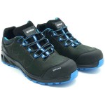 BASE K-Road S3 HRO CI SRC Αδιάβροχα Παπούτσια Ασφαλείας Εργασίας - Χαμηλό Παπούτσι για Ασφάλεια Ποδιού