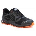 BASE K-Twist O1 FO SRC Παπούτσια Εργασίας Unisex - Χαμηλό Παπούτσι για Ασφάλεια Ποδιού