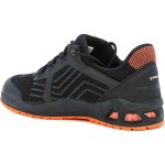 BASE K-Twist O1 FO SRC Παπούτσια Εργασίας Unisex - Χαμηλό Παπούτσι για Ασφάλεια Ποδιού