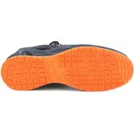 BASE K-Twist O1 FO SRC Παπούτσια Εργασίας Unisex - Χαμηλό Παπούτσι για Ασφάλεια Ποδιού
