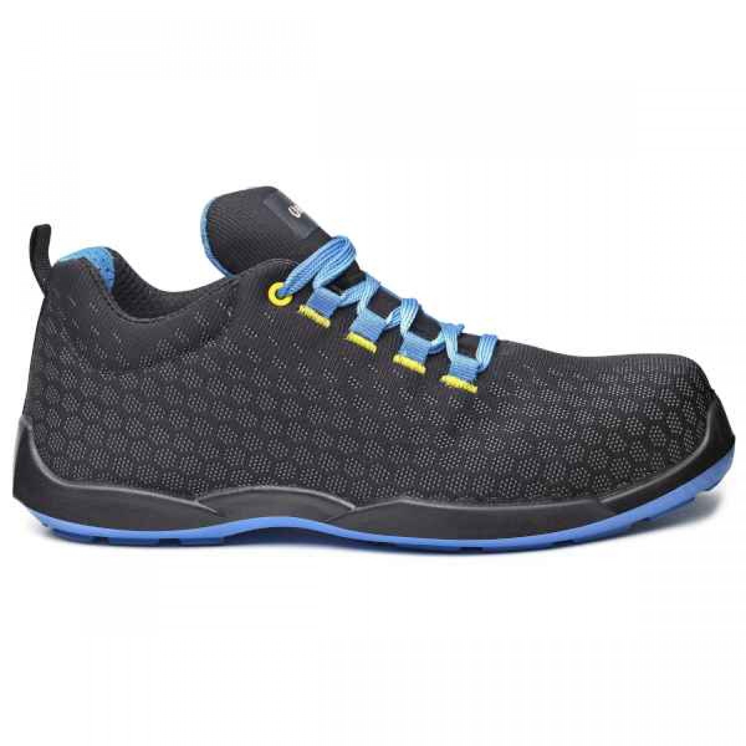 BASE Marathon S3 SRC Αδιάβροχα Παπούτσια Ασφαλείας Εργασίας Unisex - Χαμηλό Παπούτσι για Ασφάλεια Ποδιού