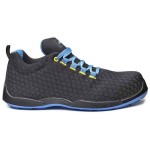 BASE Marathon S3 SRC Αδιάβροχα Παπούτσια Ασφαλείας Εργασίας Unisex - Χαμηλό Παπούτσι για Ασφάλεια Ποδιού