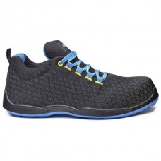 BASE Marathon S3 SRC Αδιάβροχα Παπούτσια Ασφαλείας Εργασίας Unisex - Χαμηλό Παπούτσι για Ασφάλεια Ποδιού