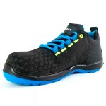 BASE Marathon S3 SRC Αδιάβροχα Παπούτσια Ασφαλείας Εργασίας Unisex - Χαμηλό Παπούτσι για Ασφάλεια Ποδιού