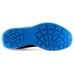 BASE Marathon S3 SRC Αδιάβροχα Παπούτσια Ασφαλείας Εργασίας Unisex - Χαμηλό Παπούτσι για Ασφάλεια Ποδιού