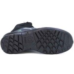 BASE Oren Top S3 SRC Αδιάβροχα Μποτάκια Ασφαλείας Εργασίας Unisex - Μποτάκι για Ασφάλεια Ποδιού