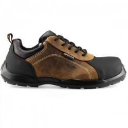 BASE Rafting S3 SRC Αδιάβροχα Παπούτσια Ασφαλείας Εργασίας - Χαμηλό Παπούτσι για Ασφάλεια Ποδιού