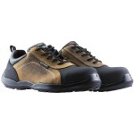 BASE Rafting S3 SRC Αδιάβροχα Παπούτσια Ασφαλείας Εργασίας - Χαμηλό Παπούτσι για Ασφάλεια Ποδιού