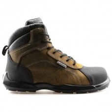 BASE Rafting Top S3 SRC Αδιάβροχα Μποτάκια Ασφαλείας Εργασίας - Μποτάκι για Ασφάλεια Ποδιού