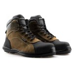 BASE Rafting Top S3 SRC Αδιάβροχα Μποτάκια Ασφαλείας Εργασίας - Μποτάκι για Ασφάλεια Ποδιού