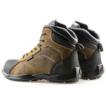 BASE Rafting Top S3 SRC Αδιάβροχα Μποτάκια Ασφαλείας Εργασίας - Μποτάκι για Ασφάλεια Ποδιού