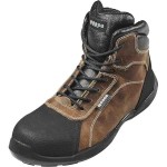 BASE Rafting Top S3 SRC Αδιάβροχα Μποτάκια Ασφαλείας Εργασίας - Μποτάκι για Ασφάλεια Ποδιού