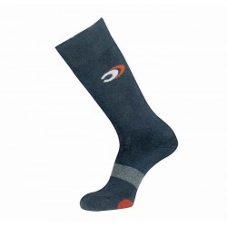 Cofra Socks Dual Action Winter Mid Navy Blue | Kipogeorgiki 
