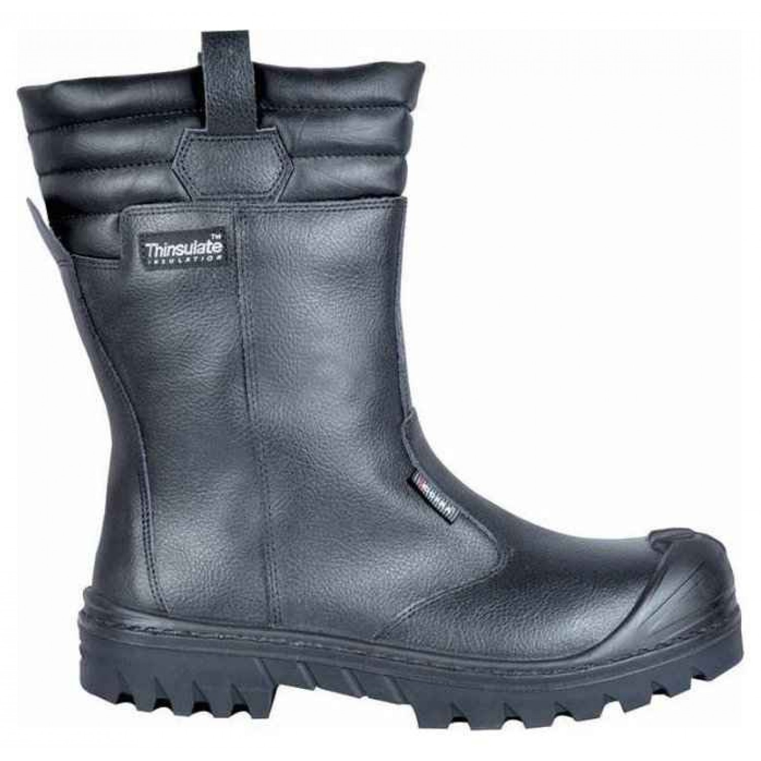 COFRA Malawi S3 CI HRO SRC Safety Work Boots | Kipogeorgiki
