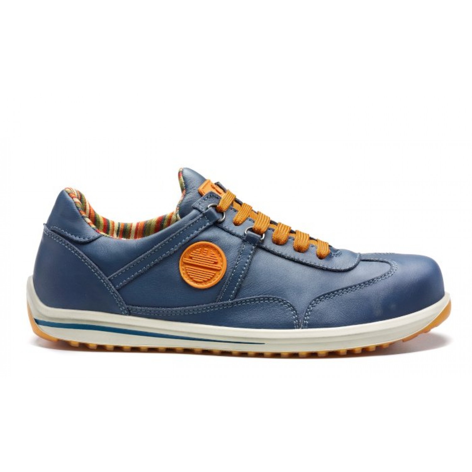 DIKE Racy S3 SRC 02.26012.802 Safety Work Shoes | Kipogeorgiki