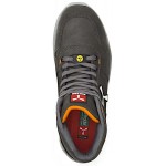 Payper GET FORCE MID S3 ESD SRC Smoke Safety Ankle Boots