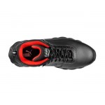 Μποτάκι Ασφαλείας PUMA S3 ESD SRC Μαύρο | Κηπογεωργική