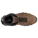 Μποτάκια Ασφαλείας PUMA S3 ESD SRC Καφέ | Κηπογεωργική