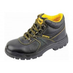 S1P/FF221 Ρ Work Ankle Boots
