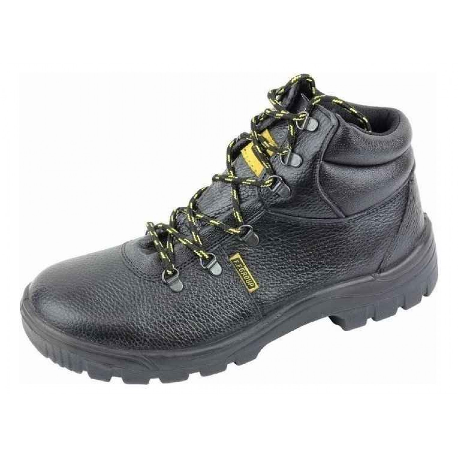 Safety Agricultural Work Ankle Boots WR/FF101 Safety Agricultural Work Boots WR/FF101 | Kipogeorgiki