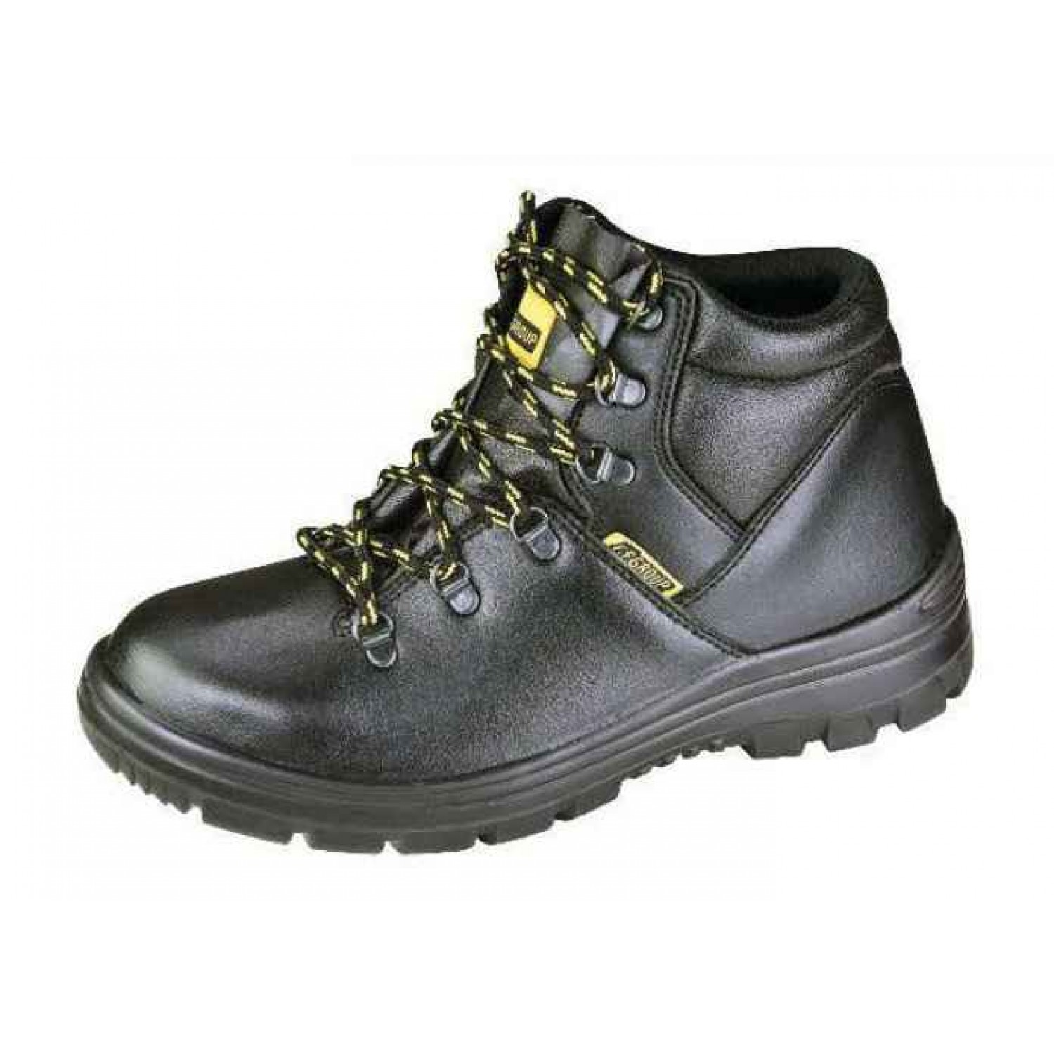 Safety Work Ankle Boots WR/FF131 Safety Work Ankle Boots WR/FF131 | Kipogeorgiki