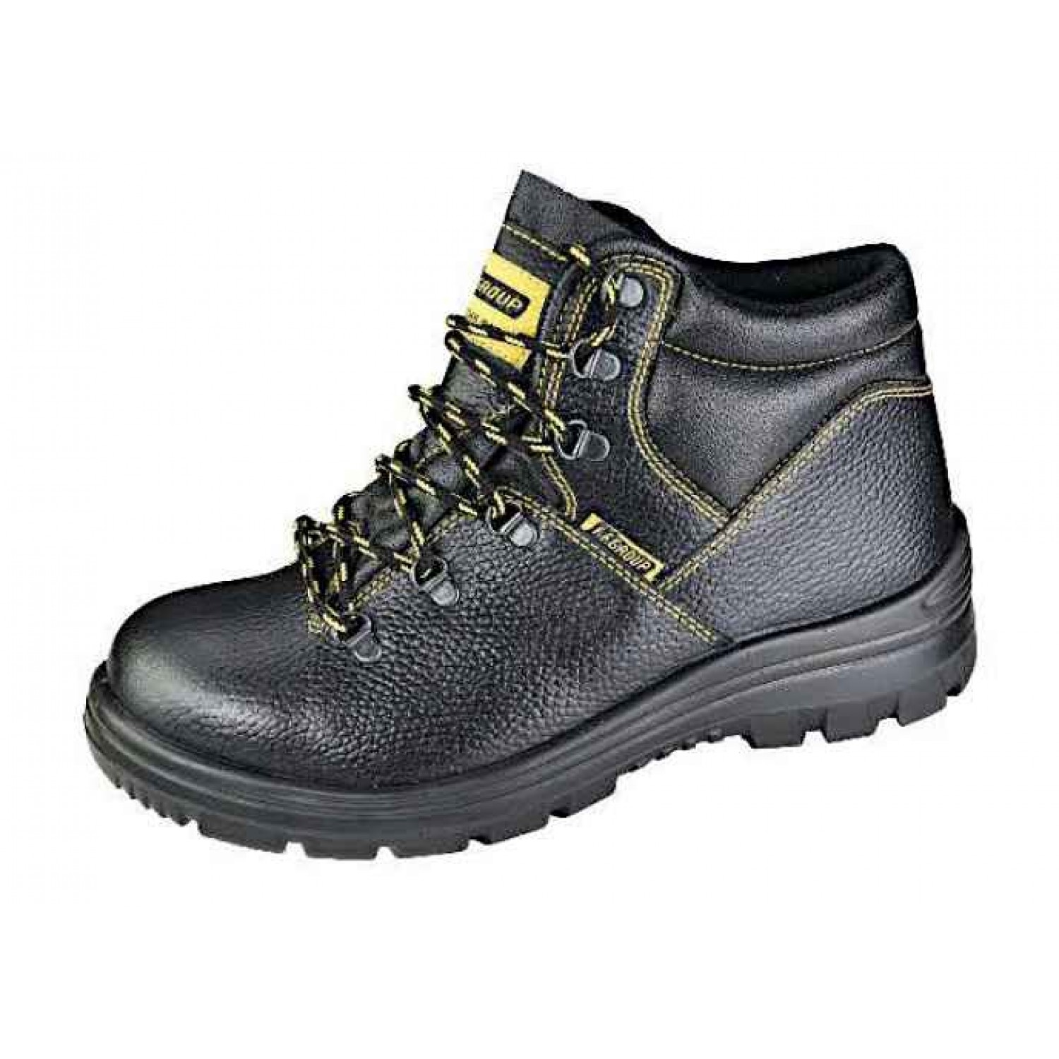 Safety Work Ankle Boots S2 FF232 Safety Work Ankle Boots S2 FF232 | Kipogeorgiki