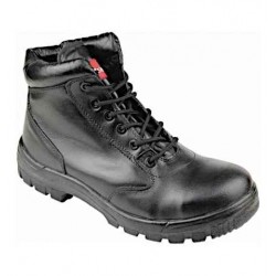 Non-Metal Safety Boots WR/BL 17 BENMAN | Kipogeorgiki