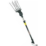 Olive Harvesters EVO GENIUS Battery 12V Zanon (136020)