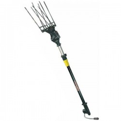 Olive Harvesters EVO GENIUS Battery 12V Zanon (136020)