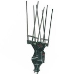 Olive Harvesters EVO GENIUS Battery 12V Zanon (136020)