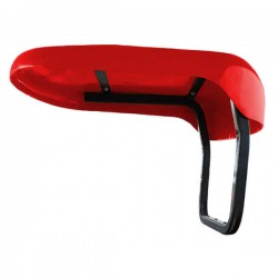 Roll Bar with Roof for Blue Bird MEX 600 Mini Excavator