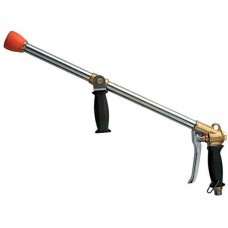 Braglia Turbine LONG RANGE 70cm Handle Spray Gun - Spray Guns