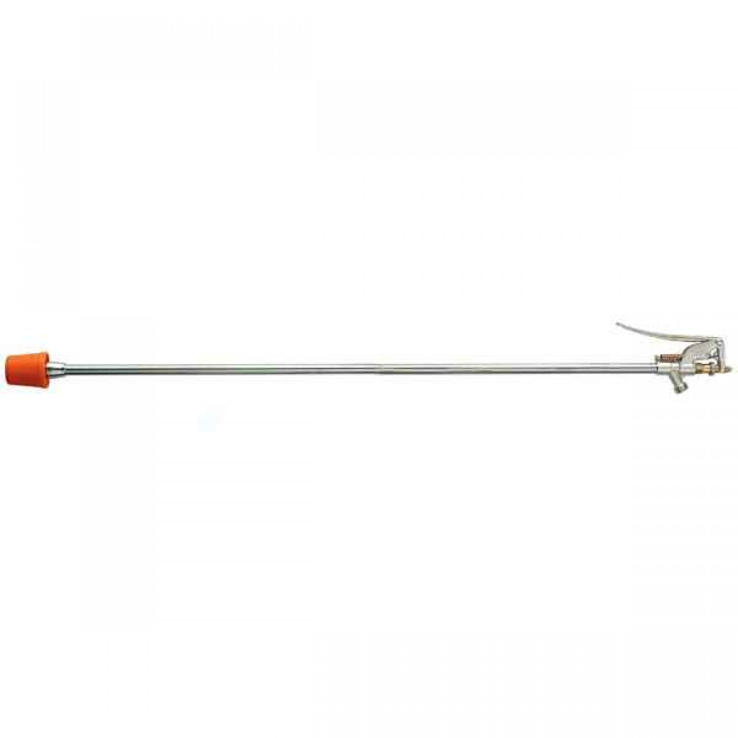 Metallic Handle Spray Gun 100cm Braglia Italy - Spray Guns