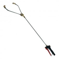 Braglia SCARABEO 98cm Metallic Handle Spray Gun - Spray Guns