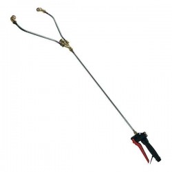 Αυλός SCARABEO Τριπλής Δέσμης 98cm Braglia Ιταλίας - Ρυθμιζόμενοι Αυλοί-Πιστόλες Ψεκασμού