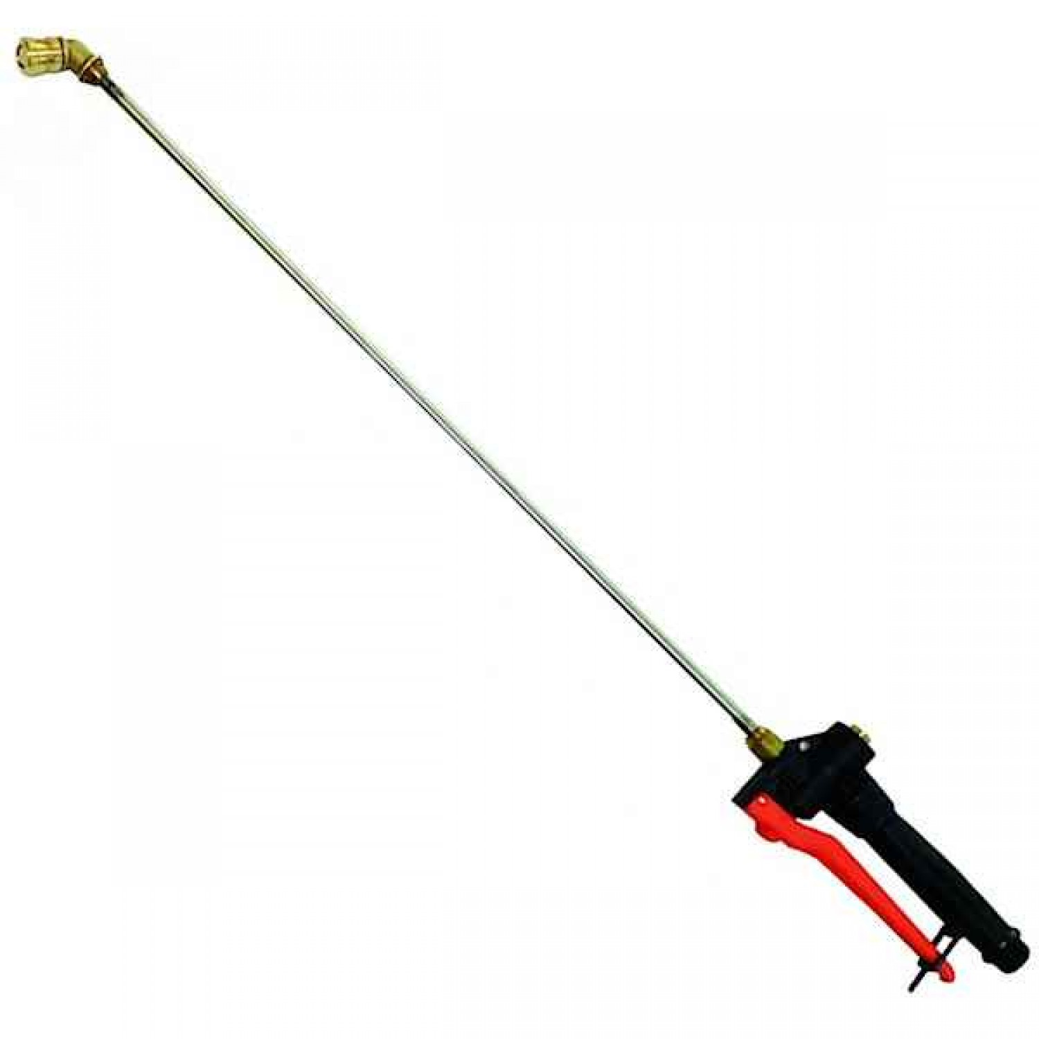 Braglia Handle Spray Gun 50cm with 45° Elbow Nozzle - Spray Guns