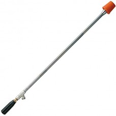 Adjustable Metallic Handle Spray Gun 60cm Braglia Italy - Spray Guns