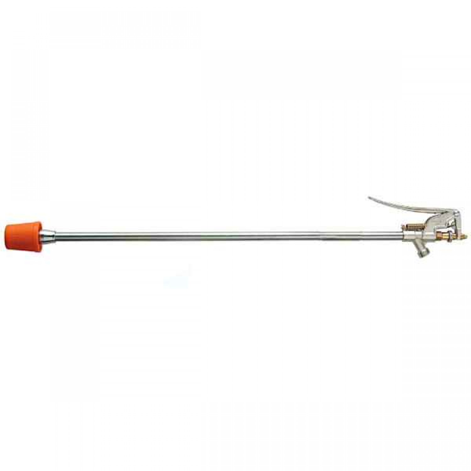 Metallic Handle Spray Gun 60cm Braglia Italy - Spray Guns