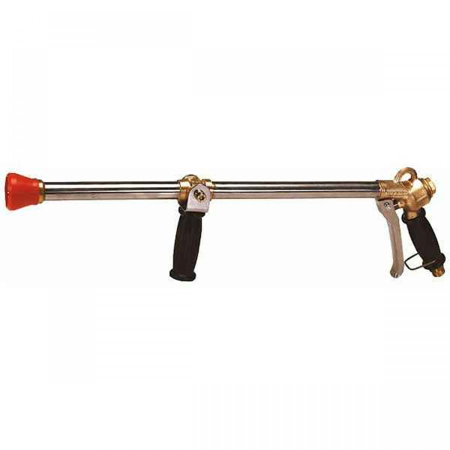 Braglia Turbine 60cm 60bar Handle Spray Gun Braglia Turbine 60cm 60bar Handle Spray Gun - Spray Guns