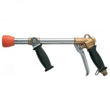 Braglia Turbine SH 42cm 60bar Handle Spray Gun - Spray Guns