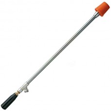 Adjustable Metallic Handle Spray Gun 30cm Braglia Italy - Spray Guns