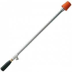 Adjustable Metallic Handle Spray Gun 30cm Braglia Italy - Spray Guns