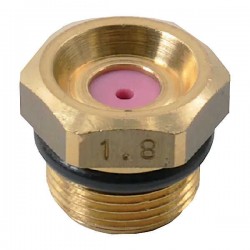 Nozzles Hollow Cone for Spray Guns TURBO 400 & METAL