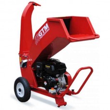 Επαγγελματικός Κλαδοτεμαχιστής GTM GTS1300-Brilliant 13Hp