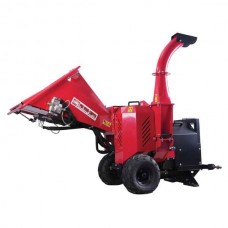 SHARK DR-GS-150 PTO Κλαδοτεμαχιστής Βενζίνης για Τρακτέρ