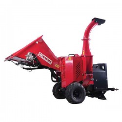 SHARK DR-GS-150 PTO Κλαδοτεμαχιστής Βενζίνης για Τρακτέρ
