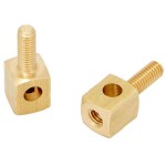 ANGELIS Amolivo Handle With Clamps Olive Harvester Spare ANGELIS Amolivo Handle With Clamps Olive Harvester Spare - Harvesters Replacement