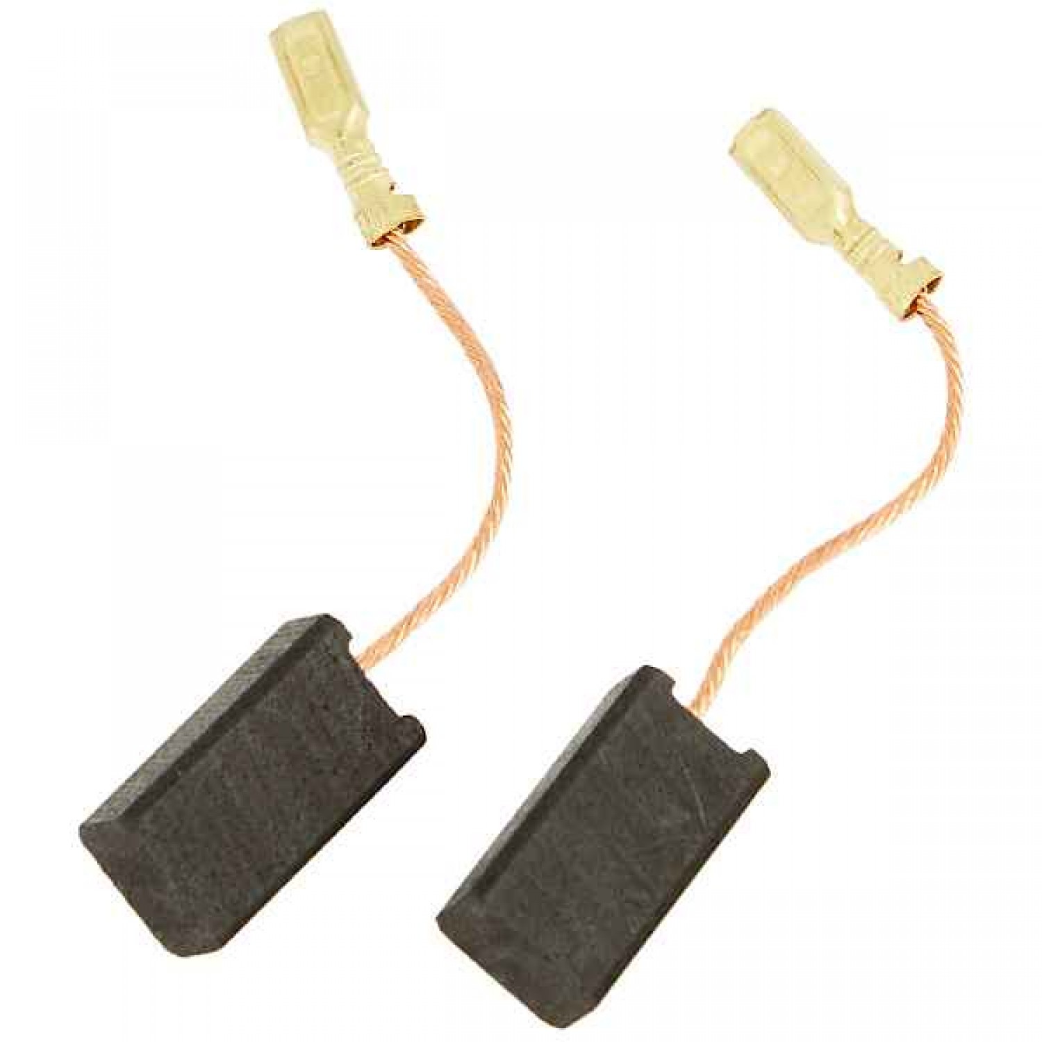 ANGELIS Brushes for Olive Harvesters KOUPEPE (2pcs) ANGELIS Brushes for Olive Harvesters Type KOUPEPE (2pcs) - Harvester Replacements